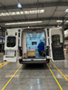 Ford（Transit T8）