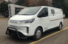 Pure Electric——IVECO（JUXING）