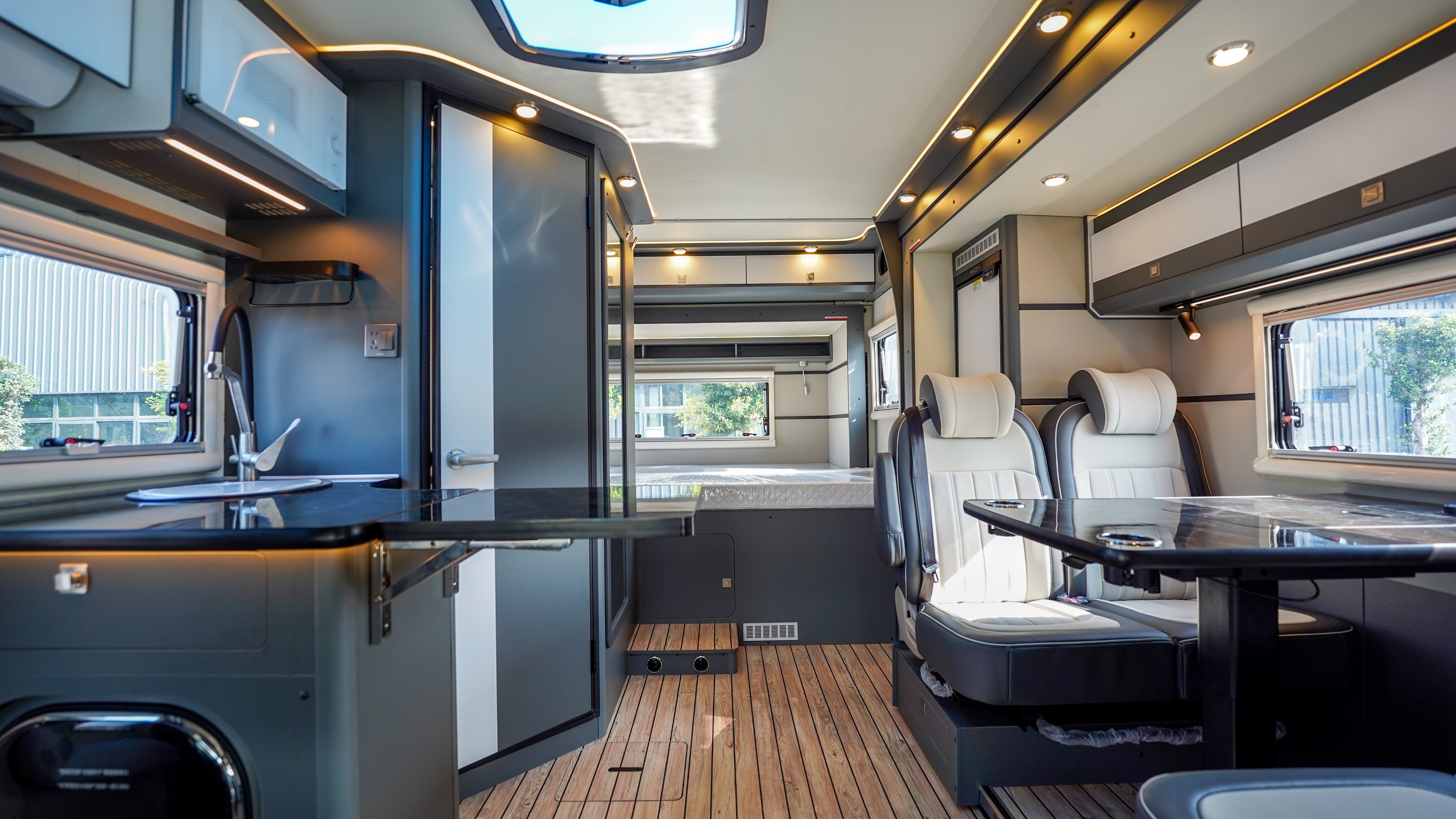 YUAN JIAN(Double Extension）