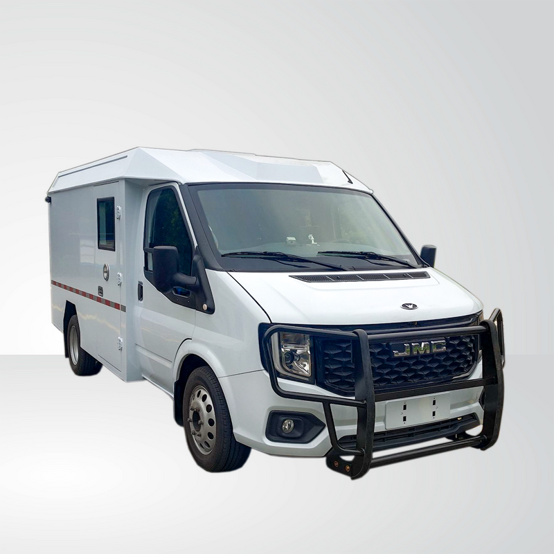 JMC（FuShun Square Box）