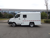 IVECO（DeYi Square Box）