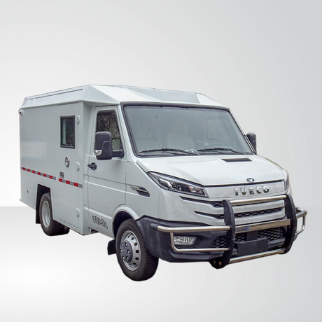 IVECO（DeYi Square Box）