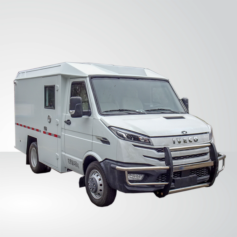 IVECO（DeYi Square Box）