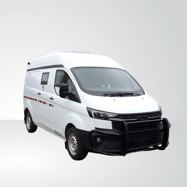 Ford（Transit V362）