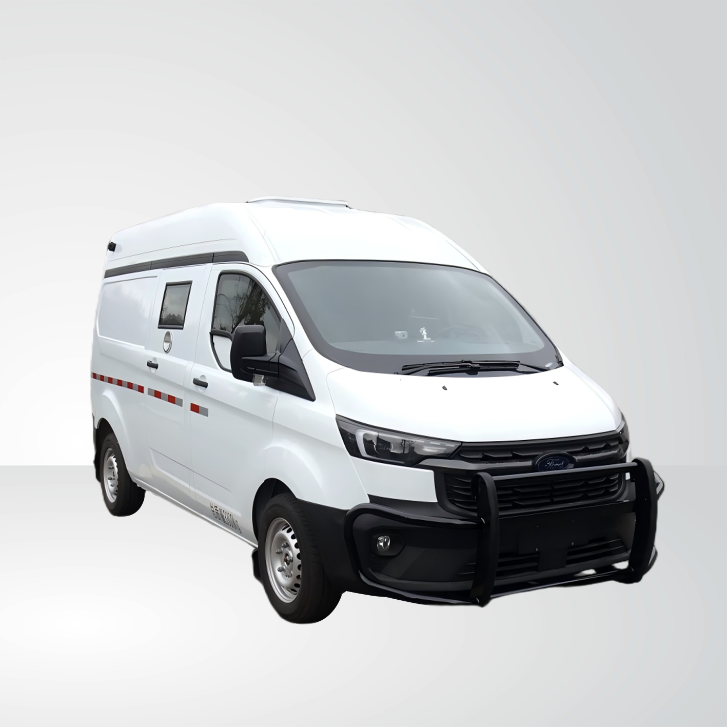 Ford（Transit V362）