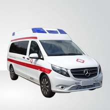 Mercedes-Benz（VITO）