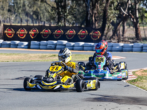 Nationwide “One Helmet, One Belt” Safety Guardianship Campaign