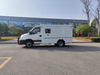 Pure Electric——IVECO （OUSHENG Square Box）