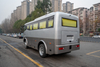 Bulletproof Armored Bus