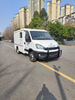 Pure Electric——IVECO （OUSHENG Square Box）