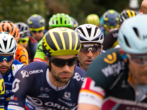 Nationwide “One Helmet, One Belt” Safety Guardianship Campaign