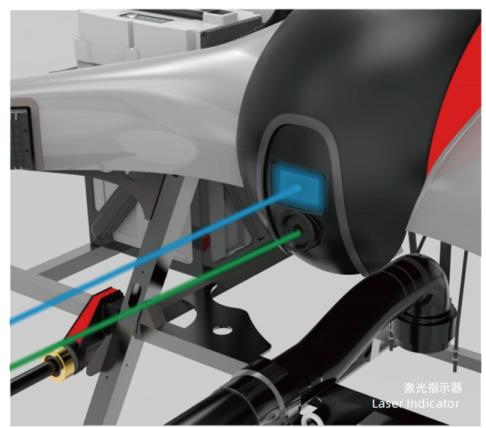 High-riseFire-FightingUAV