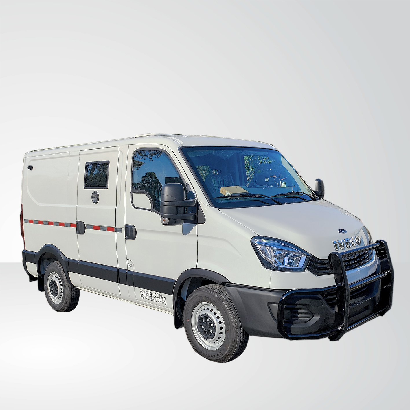 IVECO(OUSHENG)