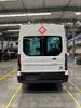 Ford（Transit T8）
