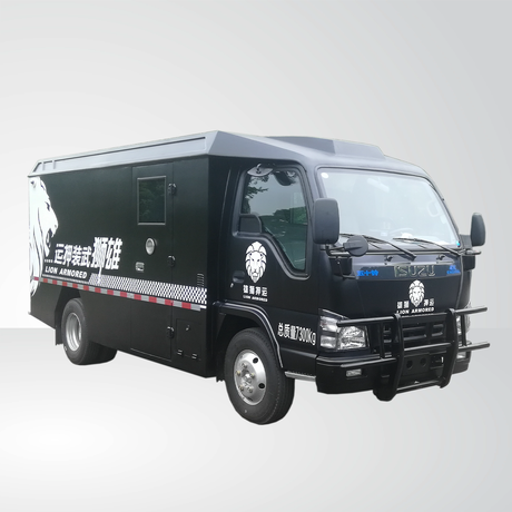 ISUZU （Truck-600P） 