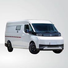 Pure Electric--GEELY（Farizon)