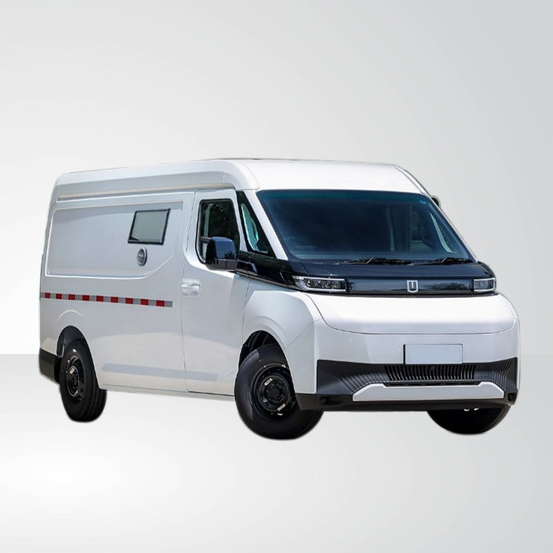 Pure Electric--GEELY（Farizon)