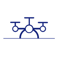 UAV Vehicle Platform  