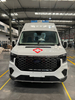 Ford（Transit T8）