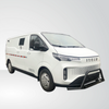 Pure Electric——IVECO（JUXING）