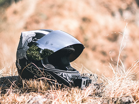 We specialize in manufacturing all kinds of helmets