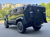 Bulletproof Armored Personnel Carrier